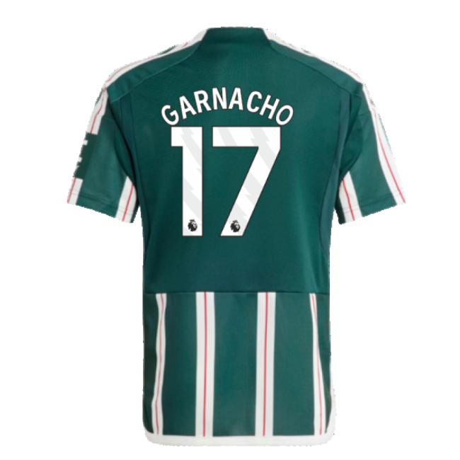 MAN 2023-20 affordable Away Jersey - Kids | official