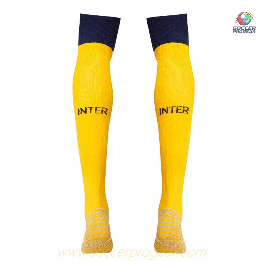 Inter Milan Kids Edition Third Soccer Football Shirt Soccer Football Shirt UCL Munich Final 2025