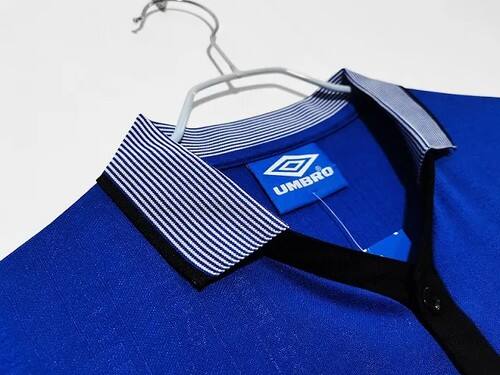 Authentic Local - Match Experience - Breathable Design