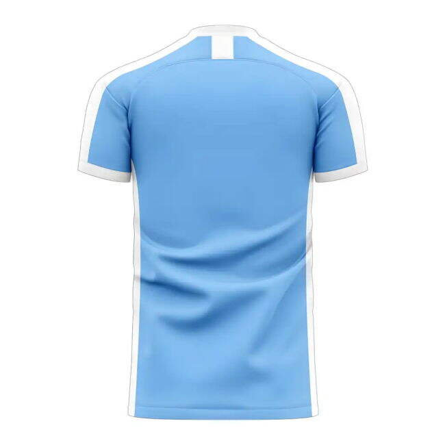 Djibouti Stylish Home Jersey 2025-2026