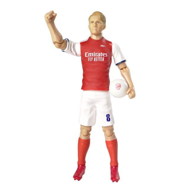 2025-2026 Arsenal Home Kit