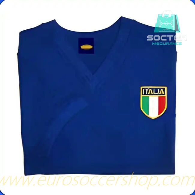 Italy Home Jersey