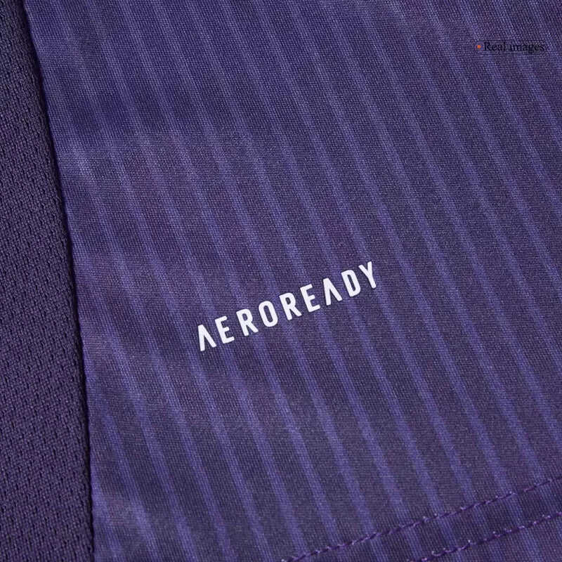 LA Galaxy Away Soccer Jersey 2025 Authentic Kit