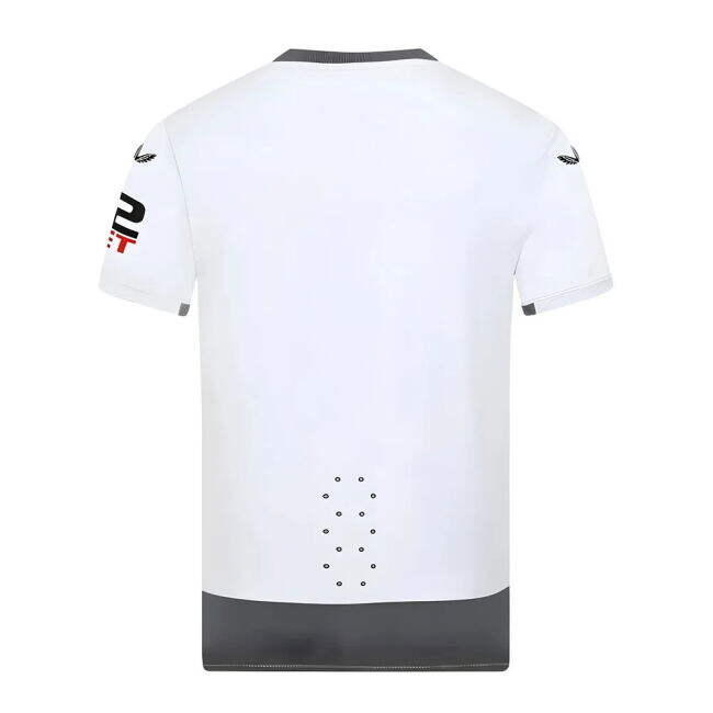 Adult 2022-2023 Wolves Third Pro Shirt