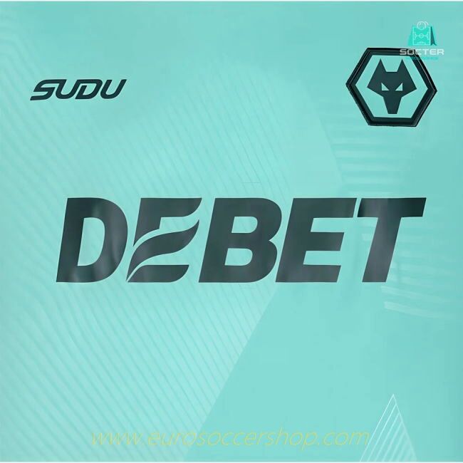 2025-2026 Wolves Away Shirt (Your Name)