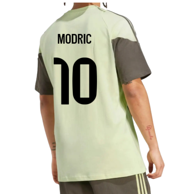 2025-2026 Real Madrid Training - premium elegant replica jersey v3.703