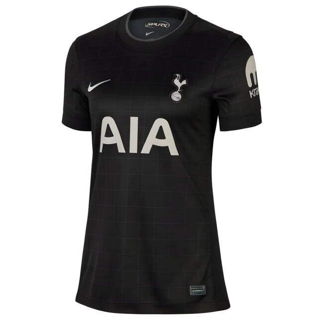 2025-2026 Tottenham Away Shirt (Womens)