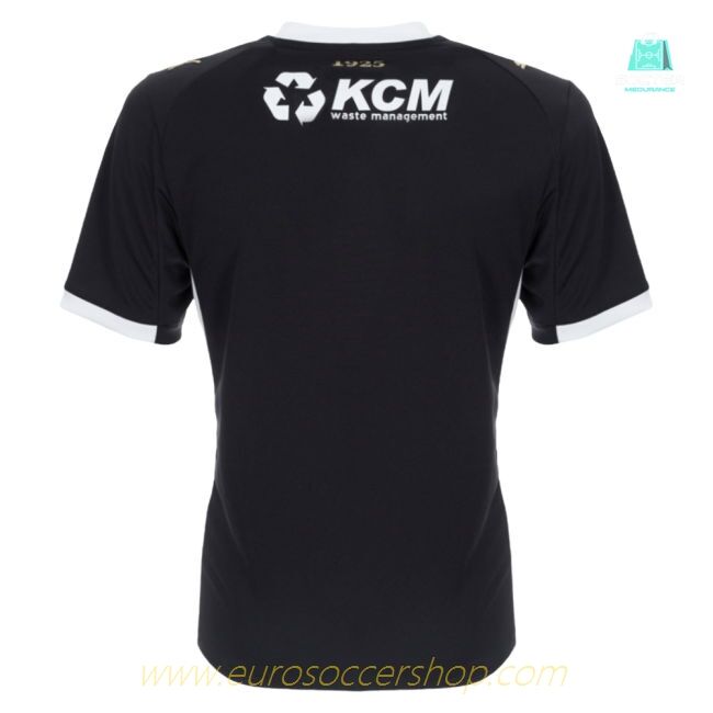 2025-2026 Rotherham United Third Shirt