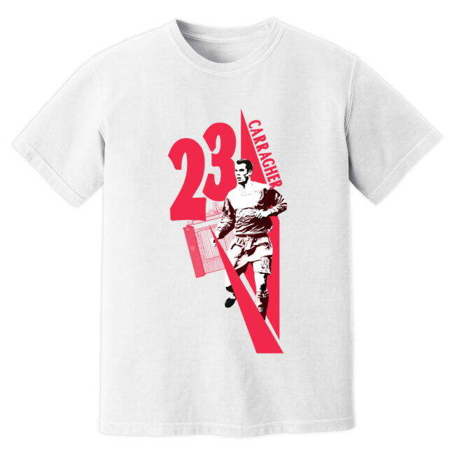 Liverpool T-shirt - Authentic Fan Edition - Premium Replica