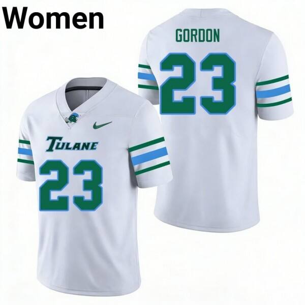 Professional Grade Women #23 Javin Gordon Women Green Collection