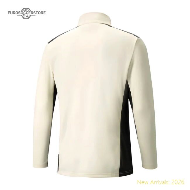 Performance 2021-2022 Ac Milan Training Jacket (Afterglow)
