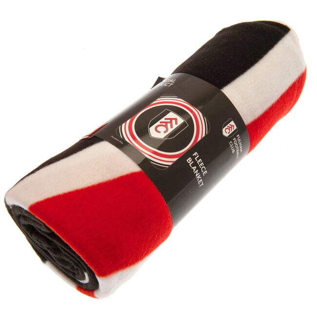 2025 Edition Fulham Home Soccer Jersey 2025-2026