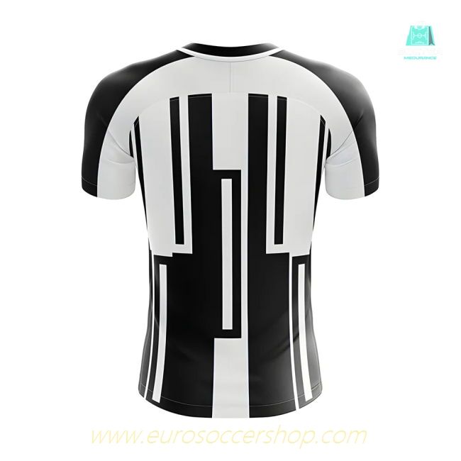 2025-26 Collection Hero Shirts Home Jersey Design Concept (ALMIRON 24)