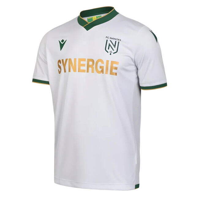 Nantes Performance Away Jersey 2021-2022