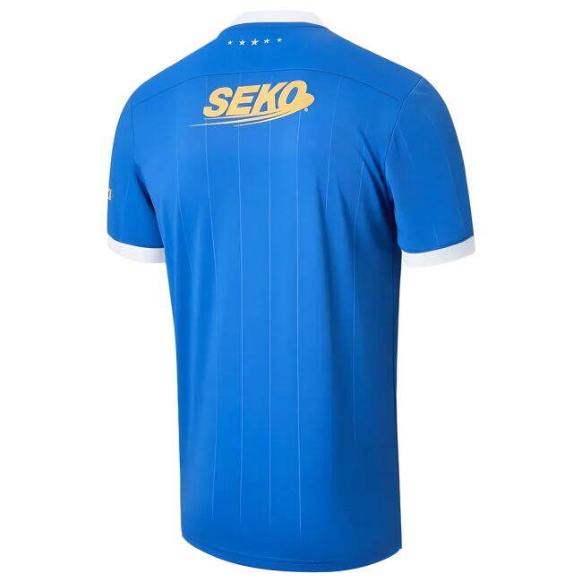 Rangers Official Home - Match Day Essential - Game Day - Supporter