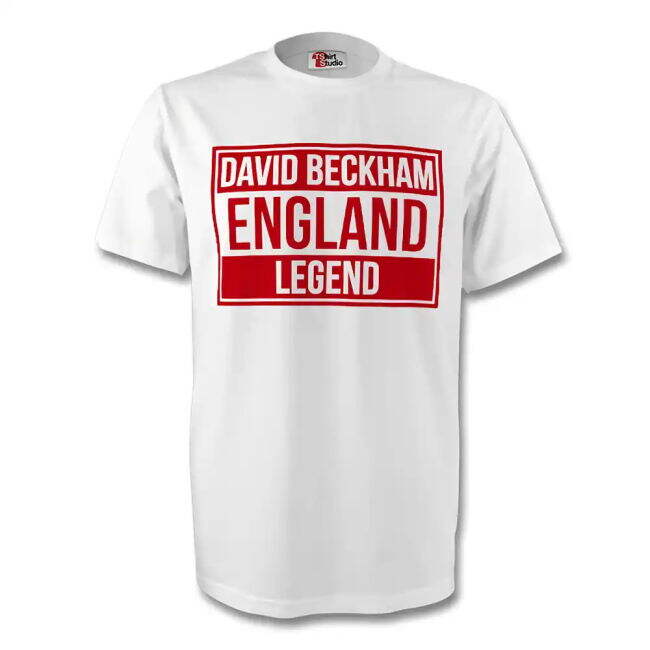 Game Replica England Home Supporter Shirt (Adults) (2)