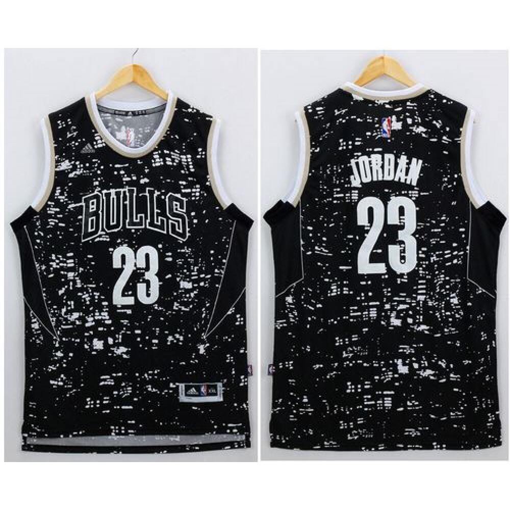 Jersey 23 - Black - Basketball Fan Gear