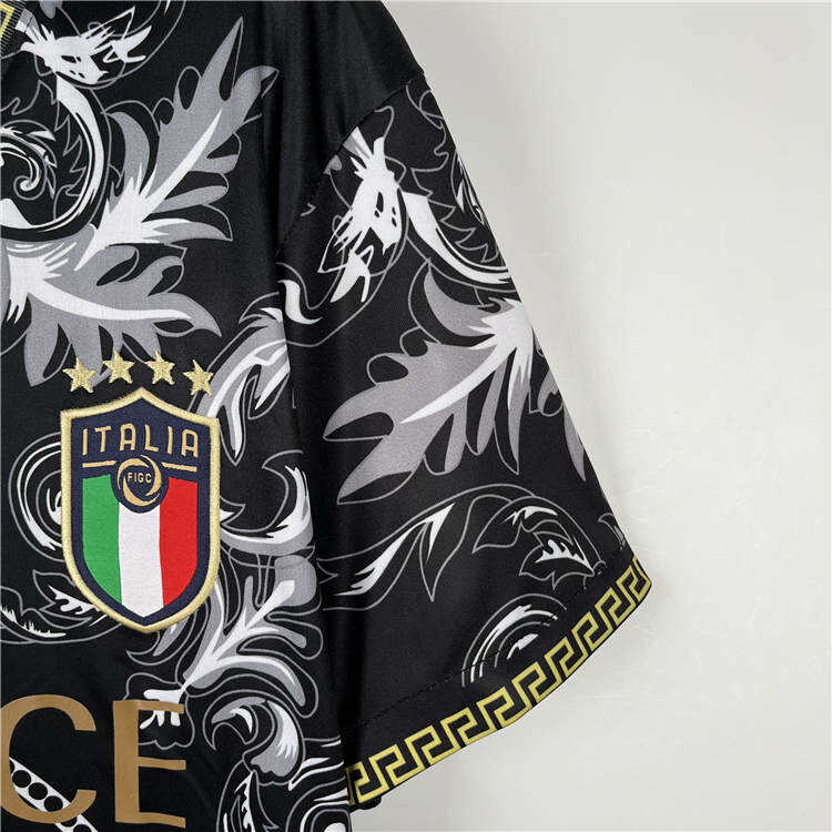 2023 Italy Special Version Shirt - Official Replica 6265