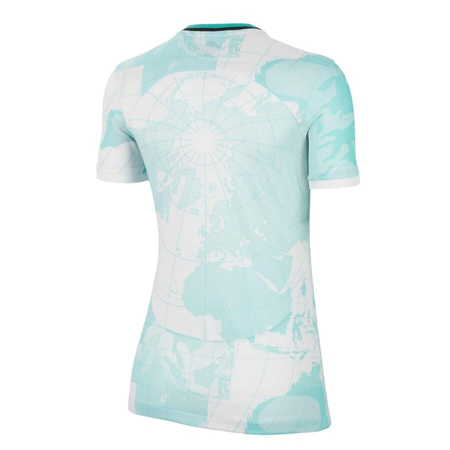 INTER MILAN High Quality AWAY JERSEY 2022 2023 Ladies