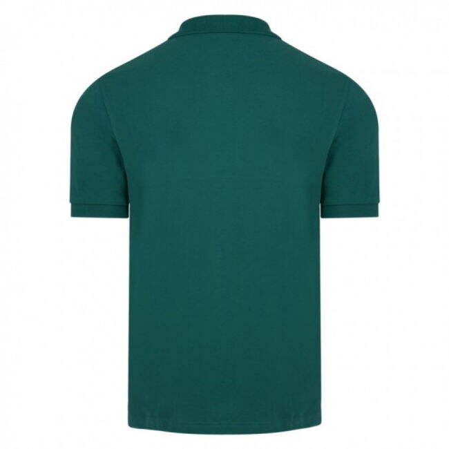 Admiral 1982 Green Club Polo (Collector's Item)