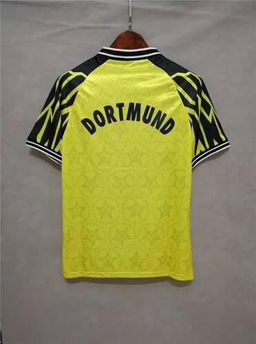 True Football Team Dortmund #1994 High Performance Latest Edition H...