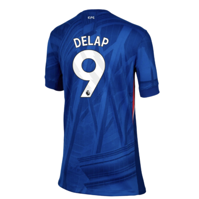 2025-20 CHE timeless Home Shirt - Kids | superior | first-class