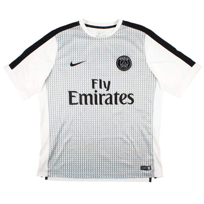 Original Replica PSG Training Fan Jersey for Adults (PSG 2014) (1)