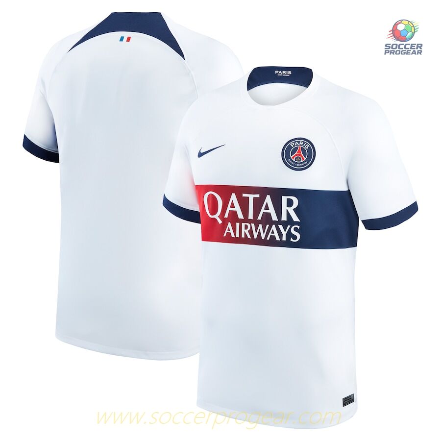 PSG Replica AWAY JERSEY 2023 2024