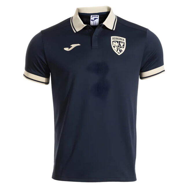 Romania Modern Jersey 2025-2026