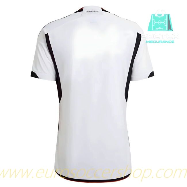 2022-2023 German National Team Home Kit Children