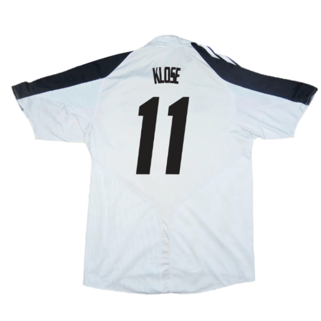 Germany Special Edition Home Jersey Germany #32