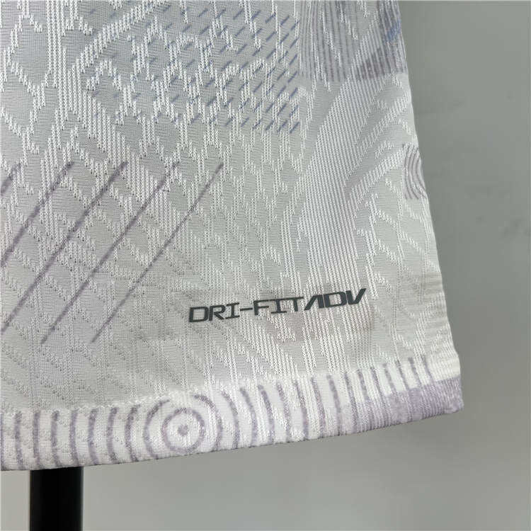 2324 Tottenham Hotspur Soccer Jersey Home White Shirt Authentic