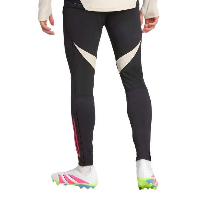 2025-2026 Liverpool Training Pants (Black)