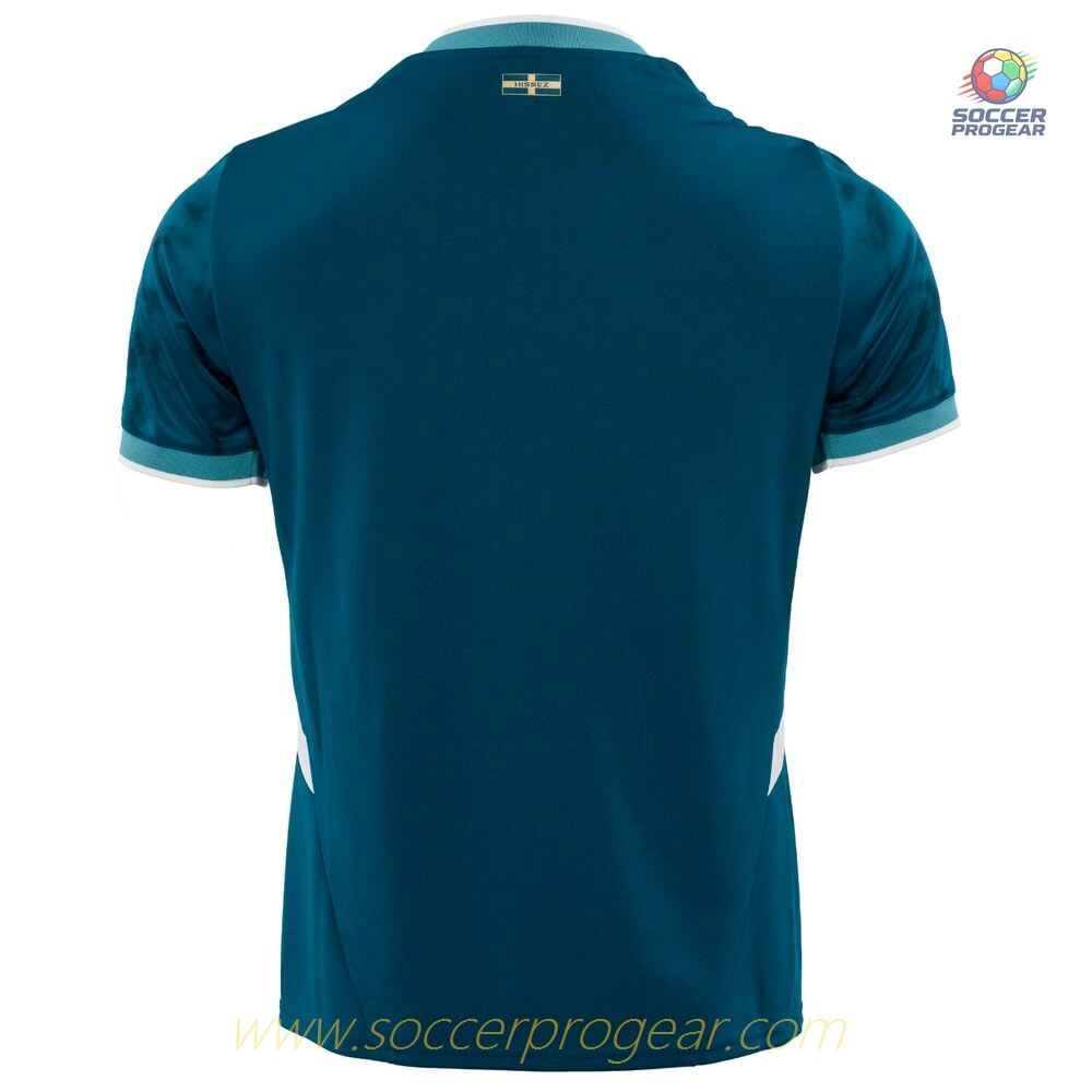 OM Away Soccer Football Shirt 2024-2025 Season