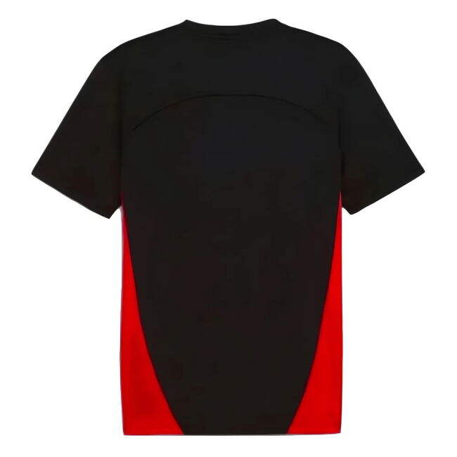 2025-2026 ACM Training - comfortable match jersey for AC Milan v4.367