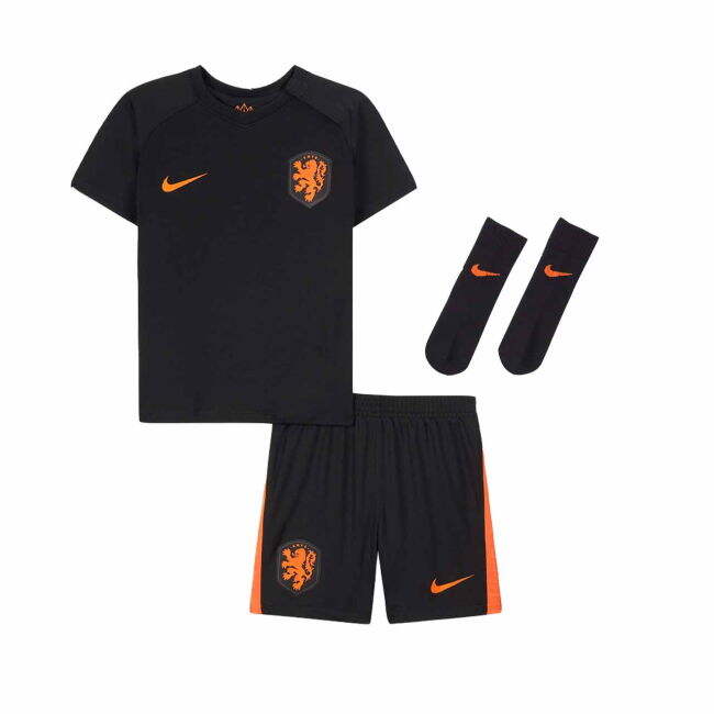Limited Edition Exclusive Quality Holland Away Exclusive Kit (Baby)