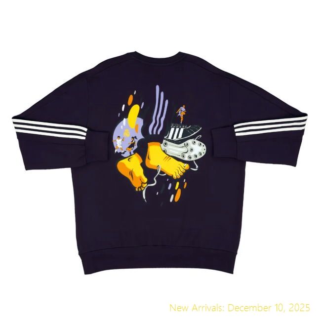 Real Madrid - Professional Grade - Football Fashion - Soft Cotton