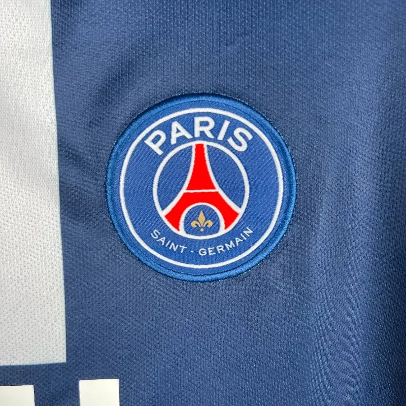 2019-2020 PSG Jersey retro kit