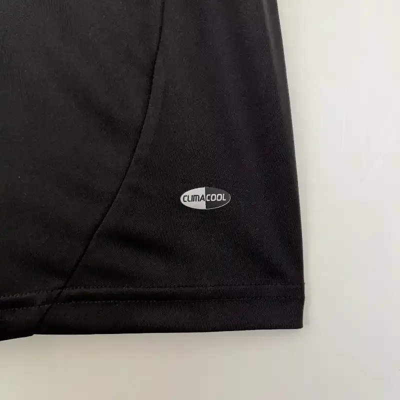 2007-2008 AC Milan Third retro kit