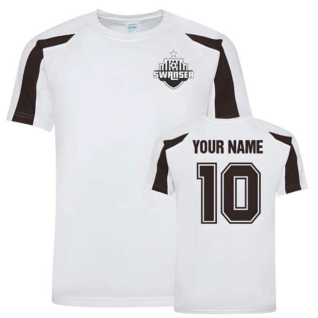 Jersey - Top Tier - Match Day - Soccer Jersey - Soccer Jersey