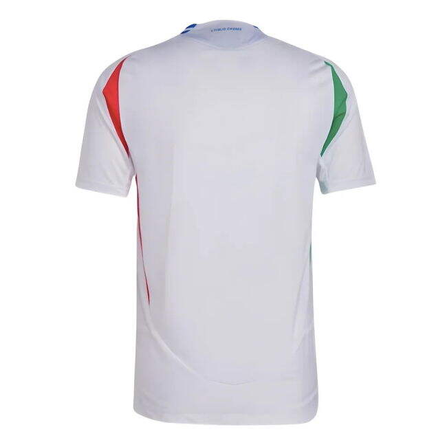 Italy Classic Away Jersey 2024-2025