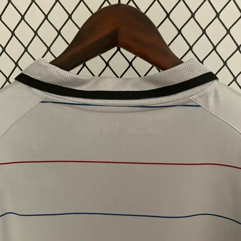 2003-2004 Barcelona Jersey retro kit