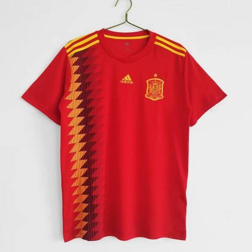 Spain Official Local - Game Day Essential - Collector's Item