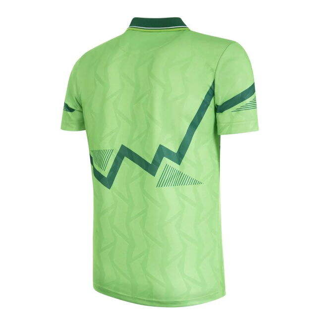 Affordable 1993-1994 Nottingham Forest Third Retro Shirt