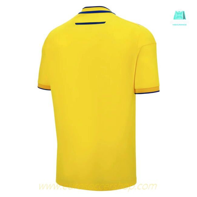 2025-2026 Cadiz Home Shirt