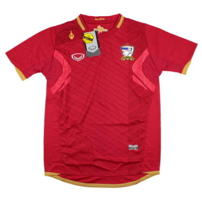 Collector's Thailand Away Exclusive Kit 2012-2013