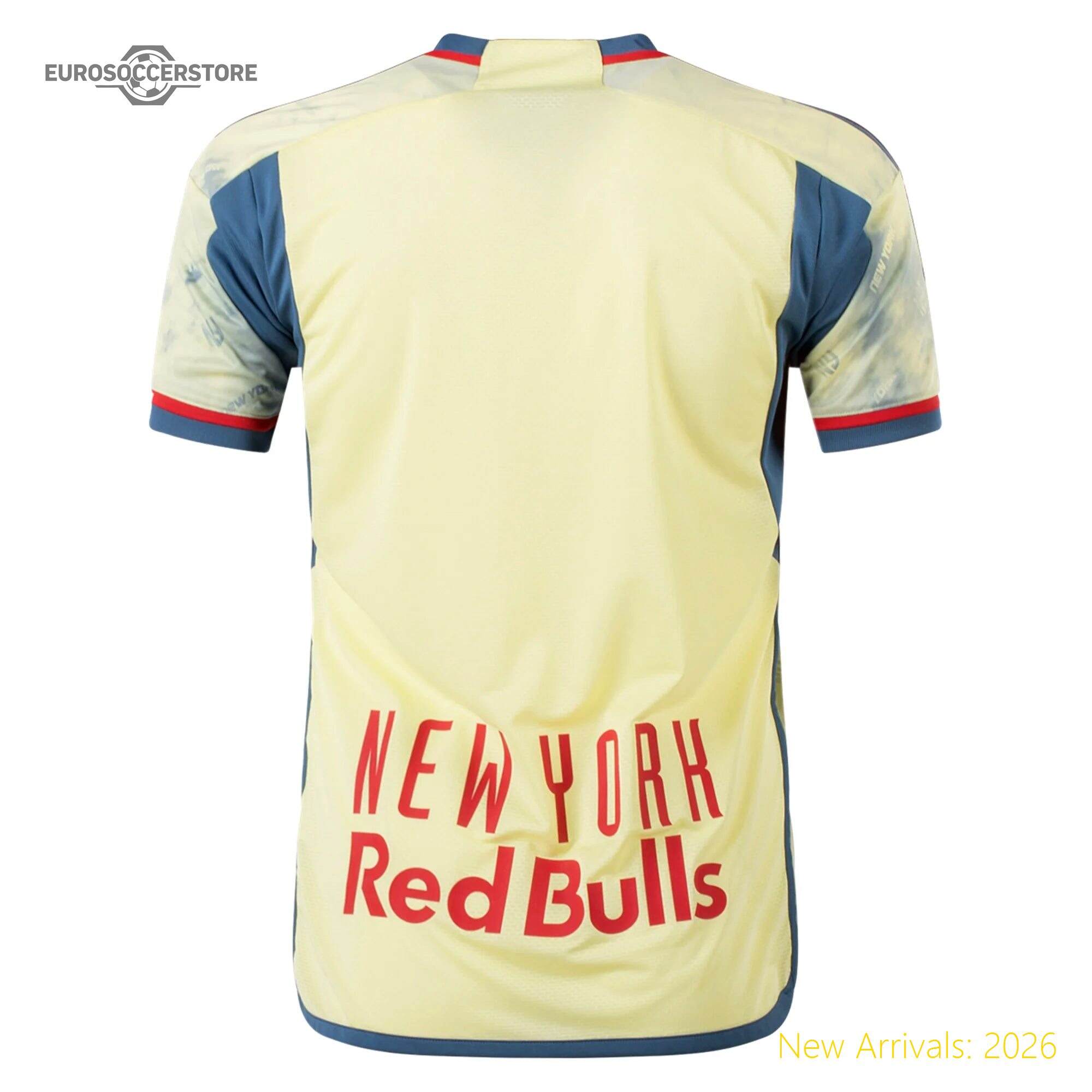 Officially Approved Men High-quality Ny Iconic Player Home Jersey