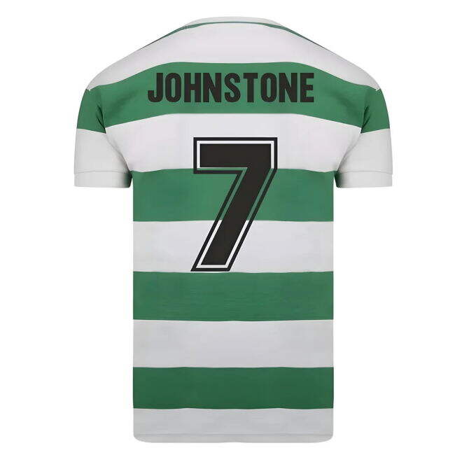 Official Celtic (celtic) Shirt - Football Shirt - Moisture Wicking