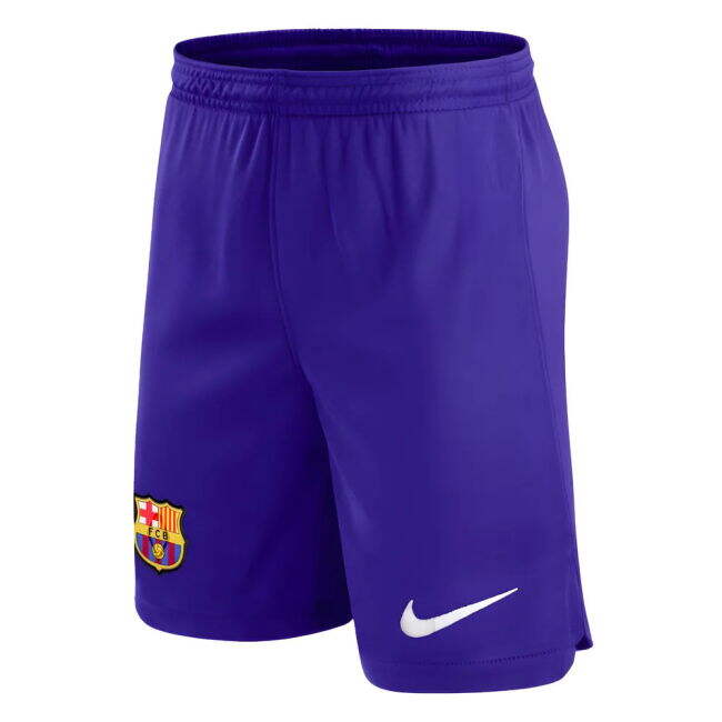 23-24 Barca Home (2023) Jersey Jersey Jersey - Hot - Premium- ClubPride