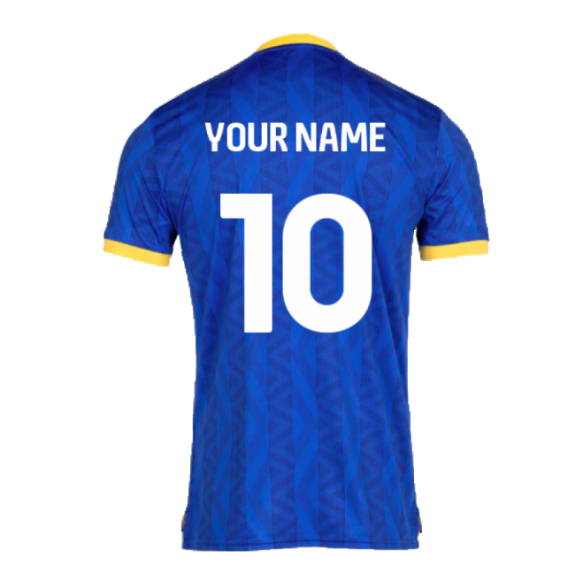 Fashionable 2024-2025 Home Value Pack Replica Jersey Your Name Ad#630